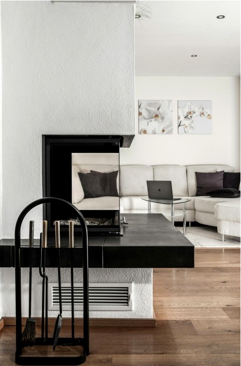 Urbanes Wohnzimmer Basel